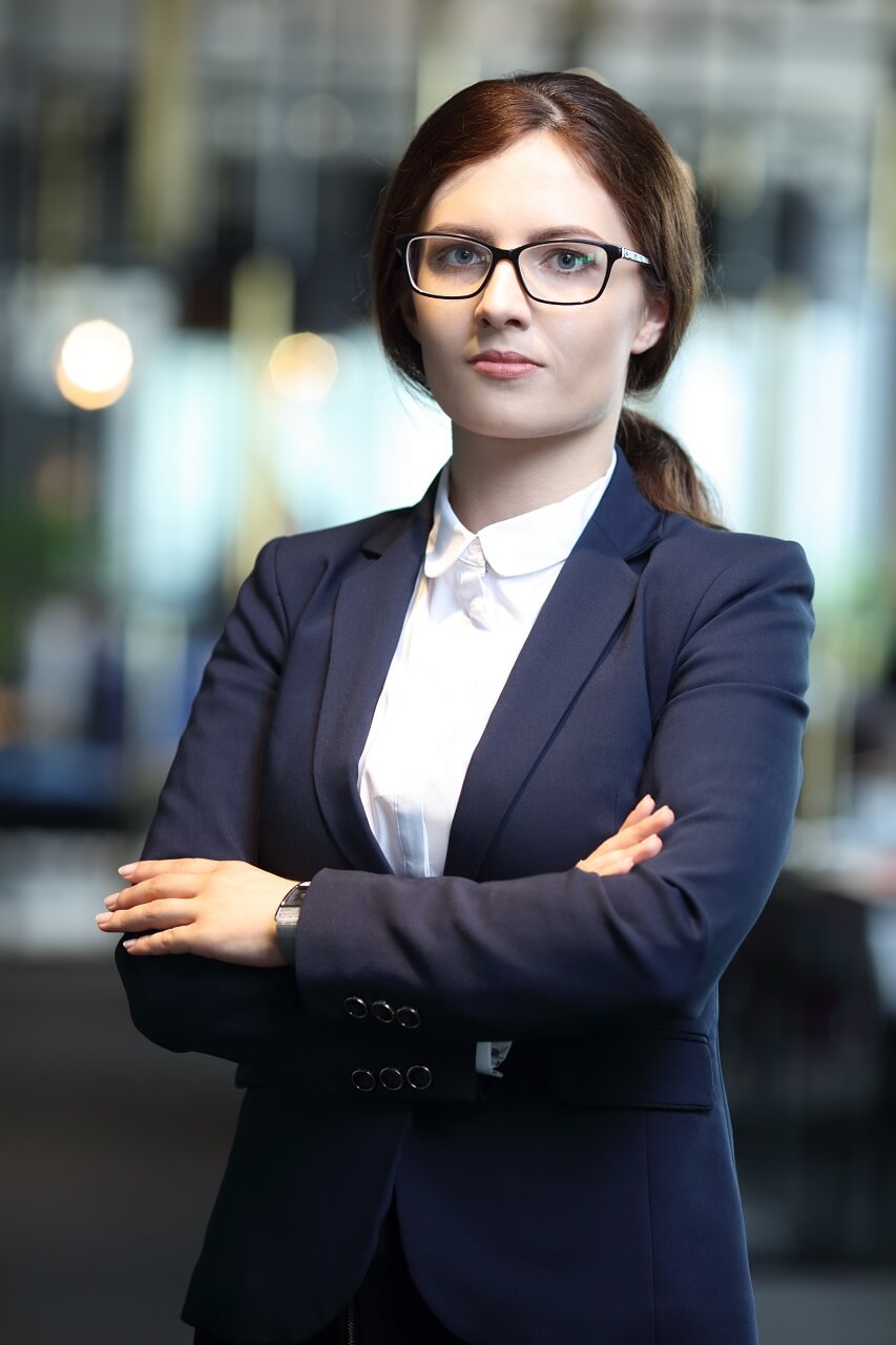 Ewelina Lemieszek