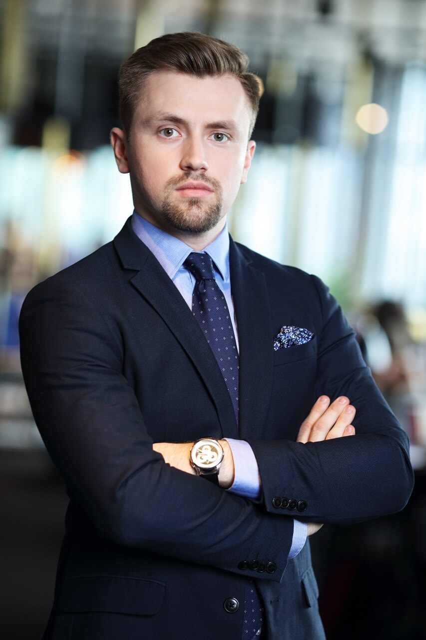 Wojciech Kucharski